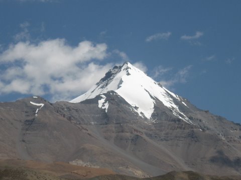 Astounding Himalayas