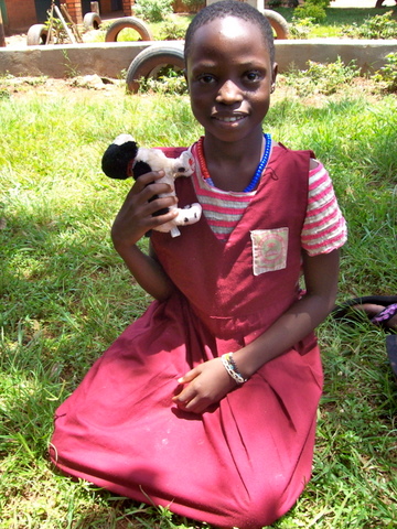 Dog Meets World Uganda