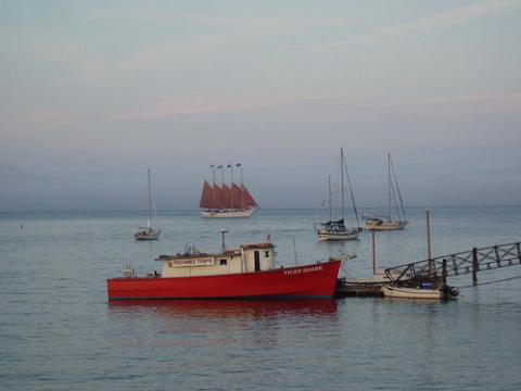 Bar Harbor, Maine