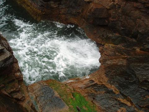 Thunder Hole