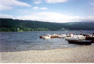 Loch Lomond