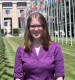 Profile picture for user Rebecca Clark