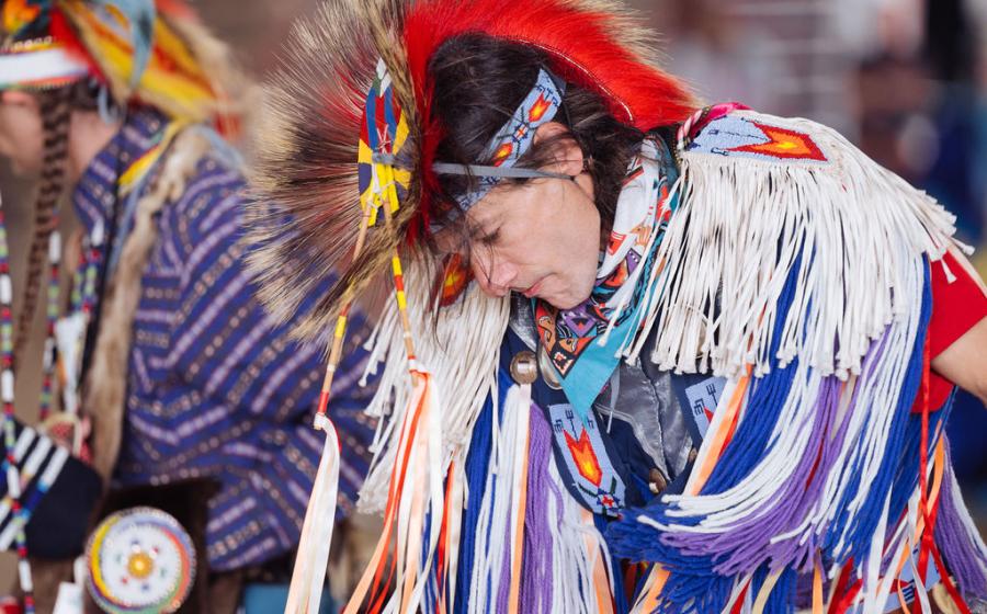 National Powwow
