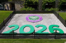 Wimbledon 2026