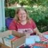 Profile picture for user Gretchen Garrison