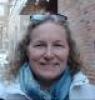 Profile picture for user Dr. Jessie Voigts
